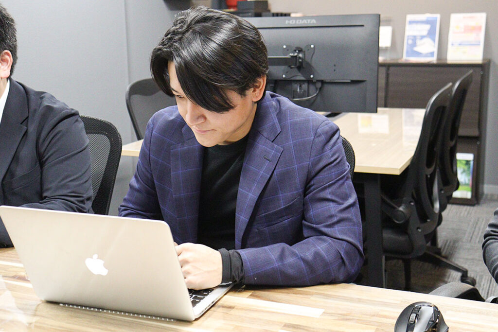 どうしてできるの？