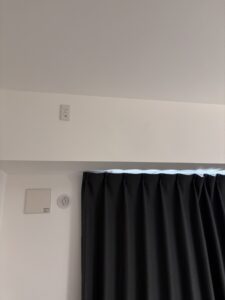 名古屋市中区K様ご自宅_施工前室内