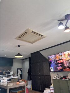 愛知県名古屋市熱田区のA様邸Before