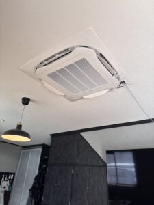 愛知県名古屋市熱田区のA様邸After